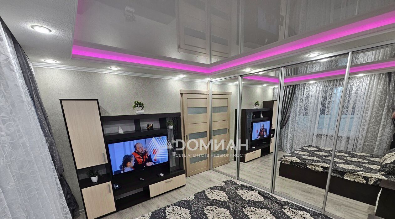 квартира г Новочеркасск ул Мацоты С.В. фото 3