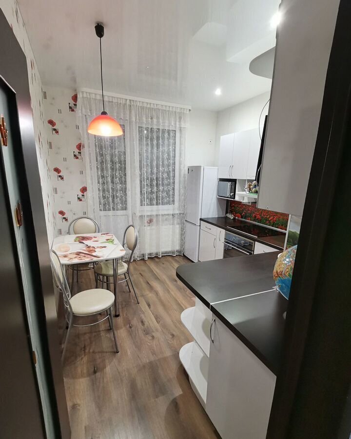квартира г Домодедово ул Курыжова 17 фото 10