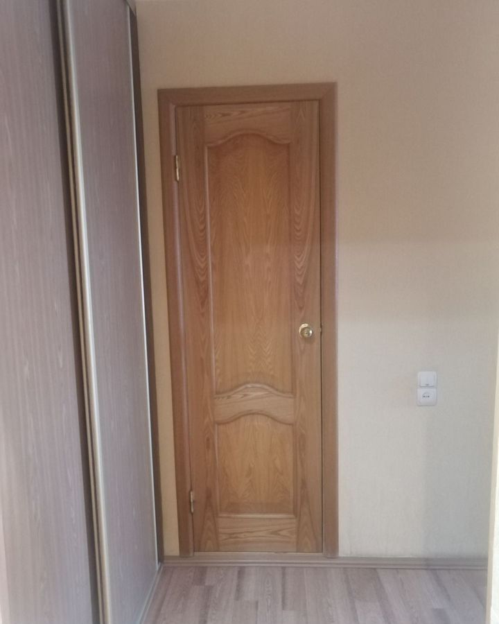 квартира г Стрежевой ул Ермакова 402б фото 8