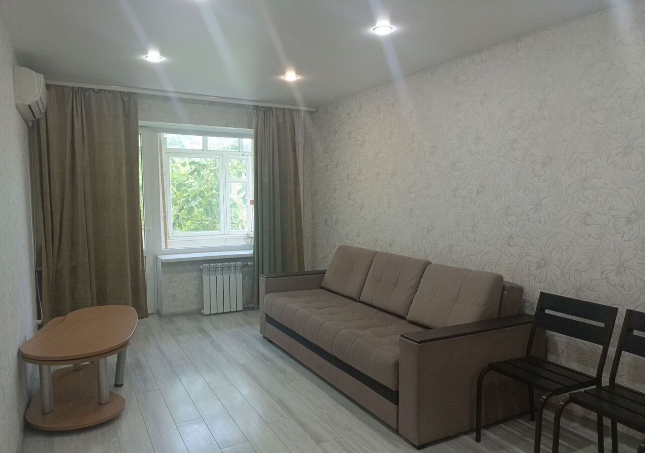 квартира г Таганрог Центральный ул Свободы 36/1 фото 4