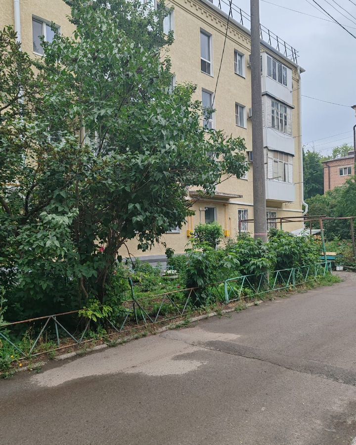 квартира г Волгодонск ул Морская 42 фото 16