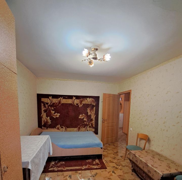 квартира г Москва метро Свиблово ул Уржумская 3к/1 фото 7