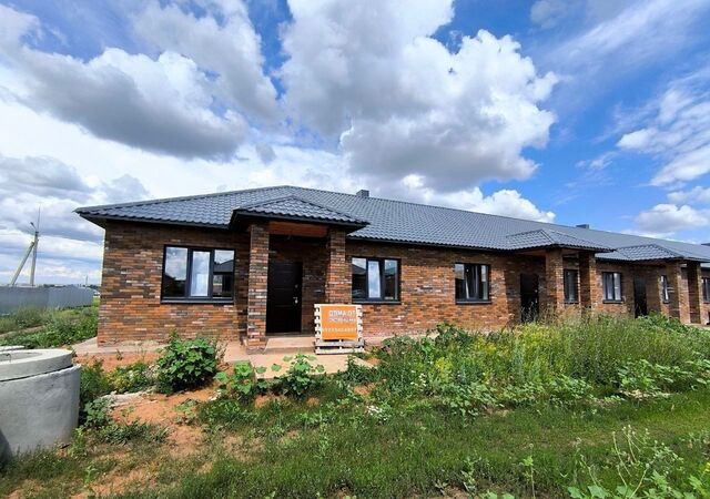 р-н Оренбургский с Подгородняя Покровка ул Переволоцкая сельсовет, Подгородне-Покровский фото