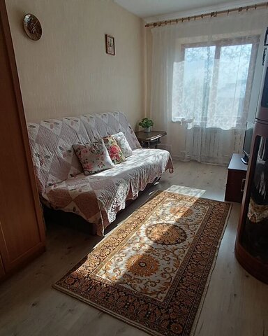 ул П.Антонова 20 фото