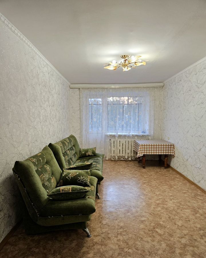 квартира г Октябрьский ул Северная 22 фото 3