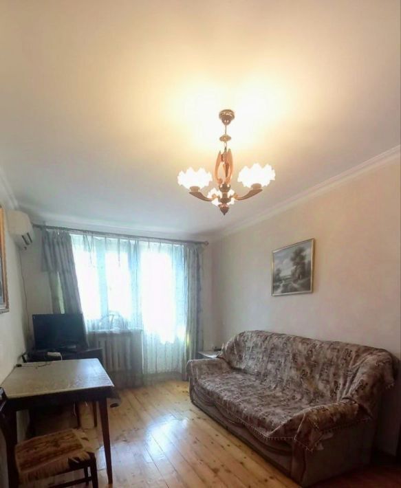 квартира г Махачкала ул Аскерханова 15б Советский фото 2