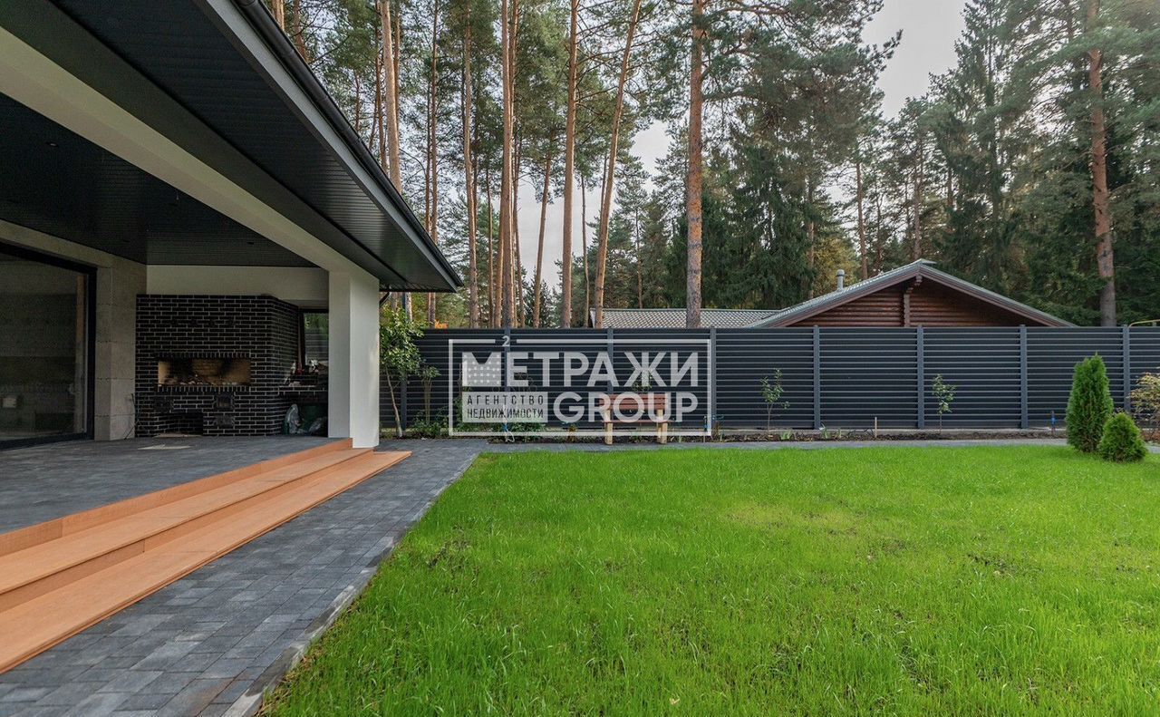 дом г Лосино-Петровский рп Свердловский ул Трудовая 5 21 км, ПКЗИЖ Гвардейский, Щёлковское шоссе фото 10