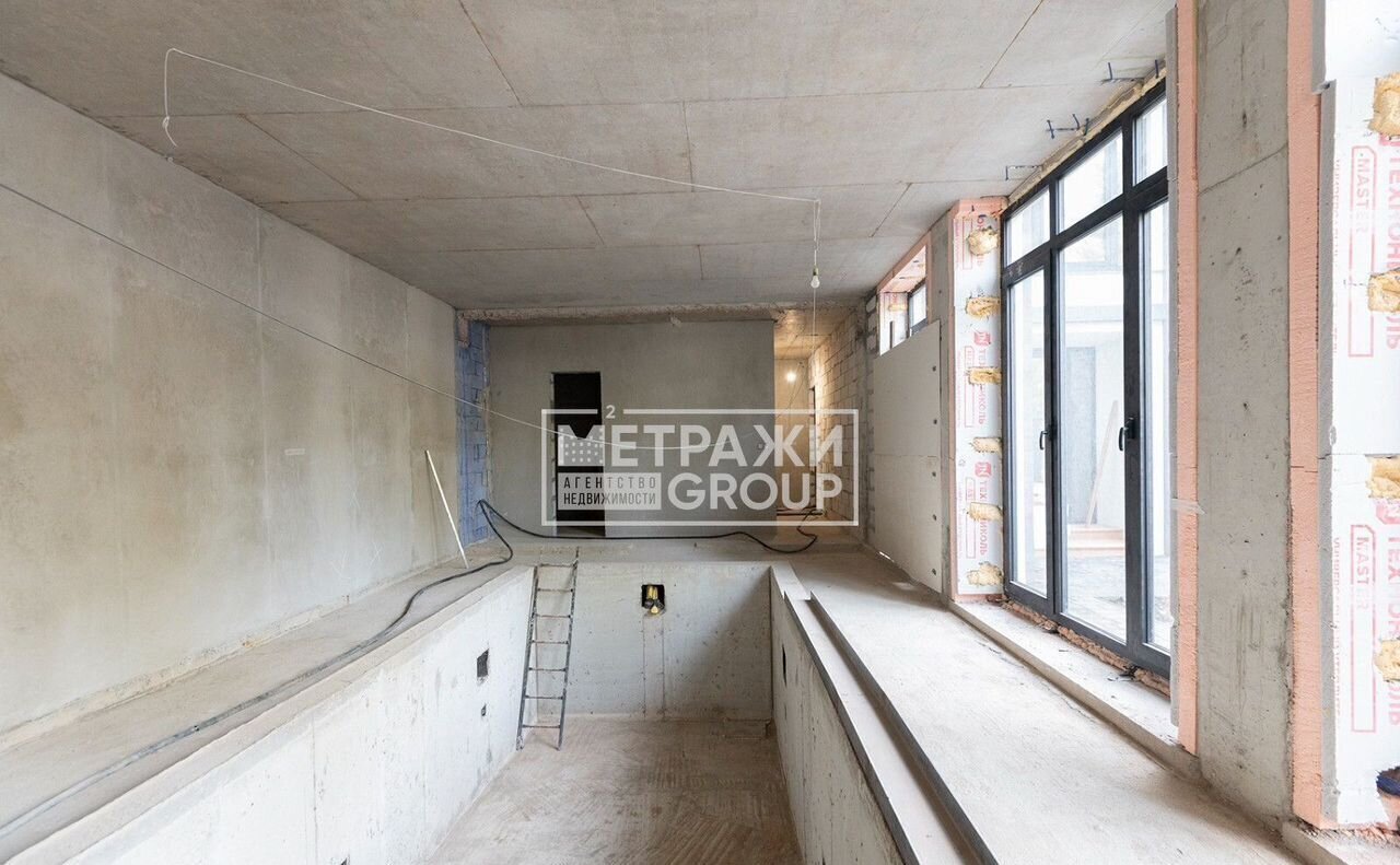 дом г Лосино-Петровский рп Свердловский ул Трудовая 5 21 км, ПКЗИЖ Гвардейский, Щёлковское шоссе фото 12