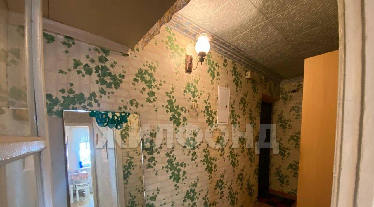 квартира г Брянск р-н Бежицкий ул Гвардейская 2а фото 12