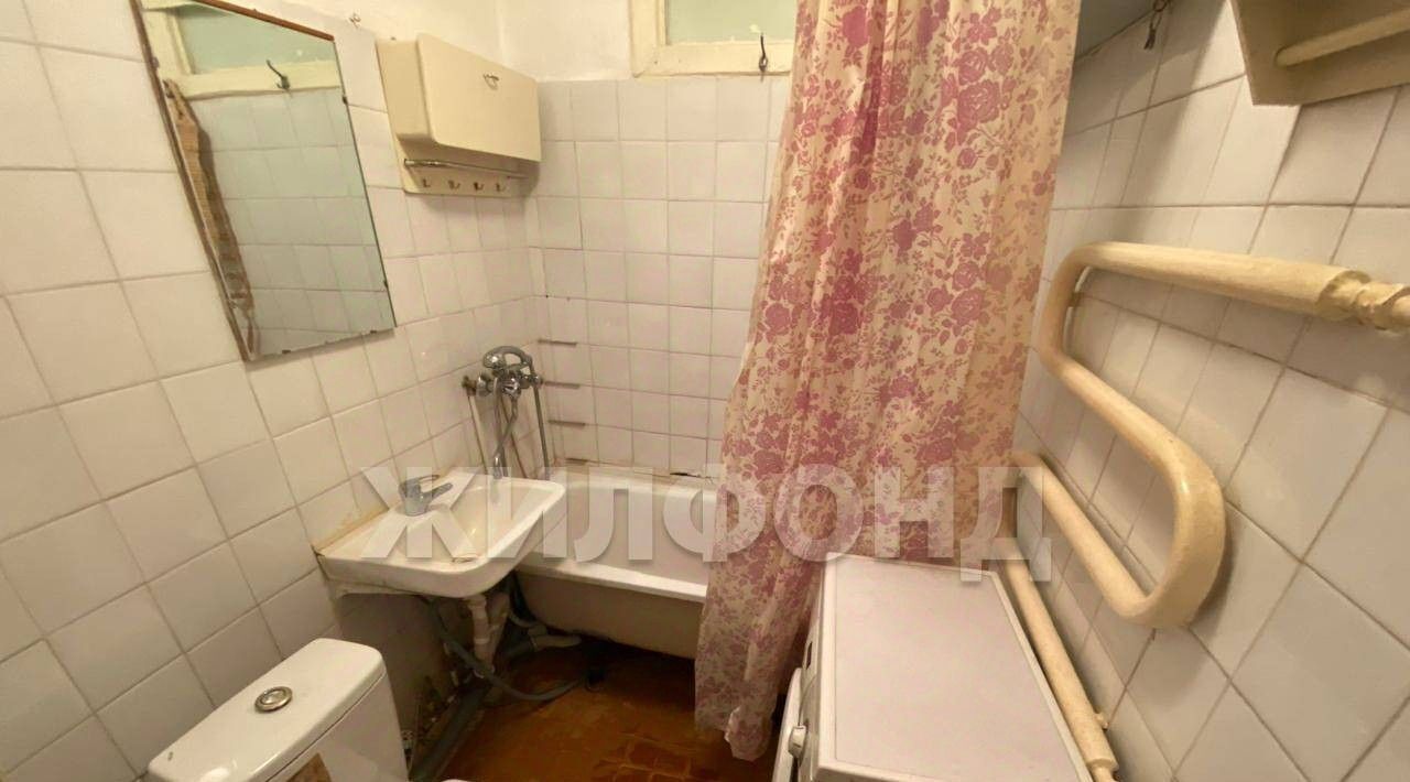 квартира г Брянск р-н Бежицкий ул Гвардейская 2а фото 14