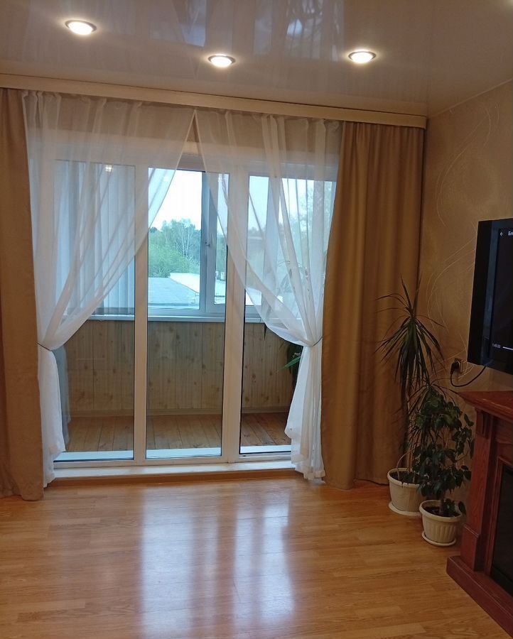 квартира г Ангарск 93-й квартал р-н Кварталы, 1, Ангарский г. о. фото 24