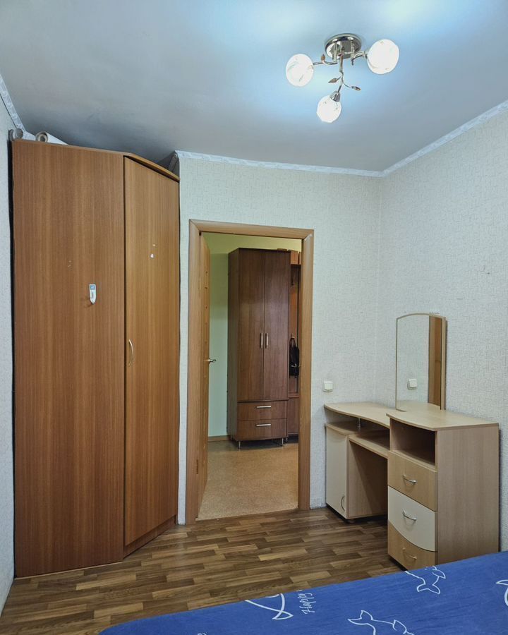 квартира г Октябрьский ул Северная 22 фото 12