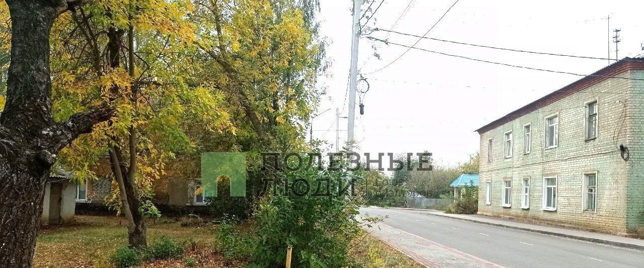 квартира г Орел р-н Железнодорожный ул Гвардейская 2 фото 14