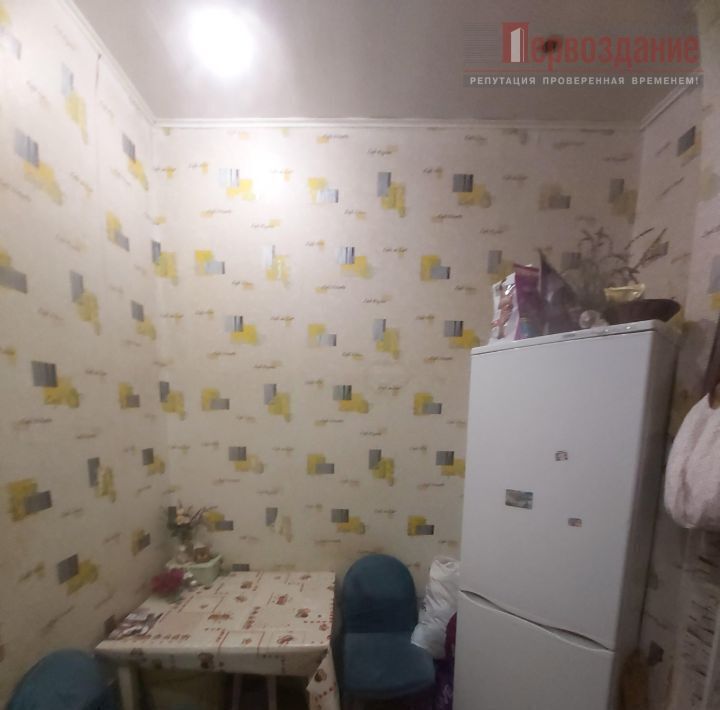 квартира г Астрахань р-н Кировский ул Бабушкина 62 фото 15