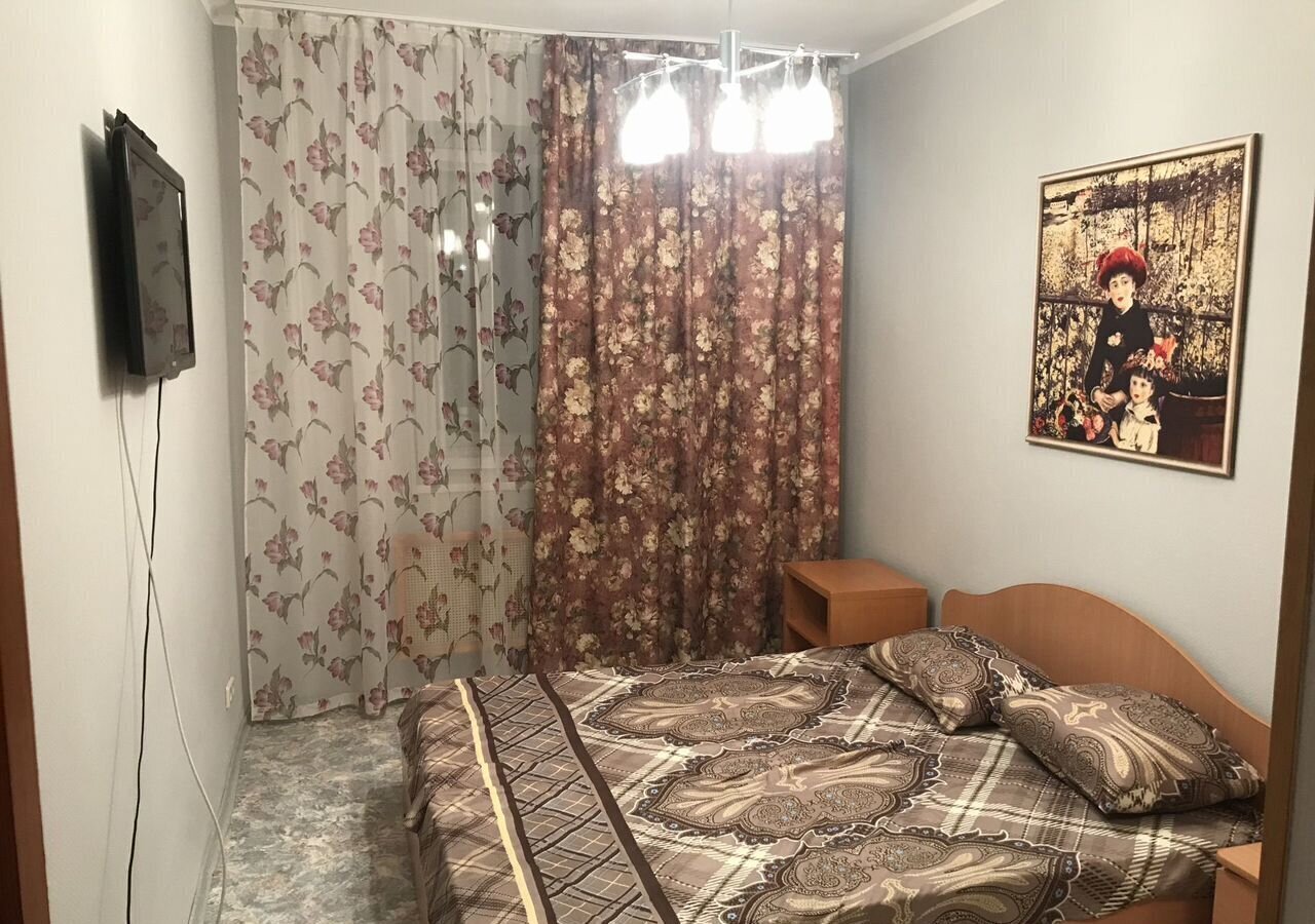 квартира г Норильск ул Комсомольская 39 фото 8