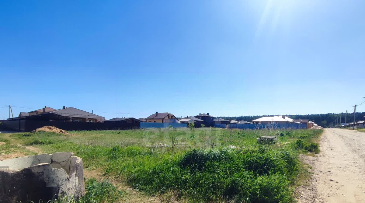 земля г Калуга д Черносвитино р-н Московский фото 9