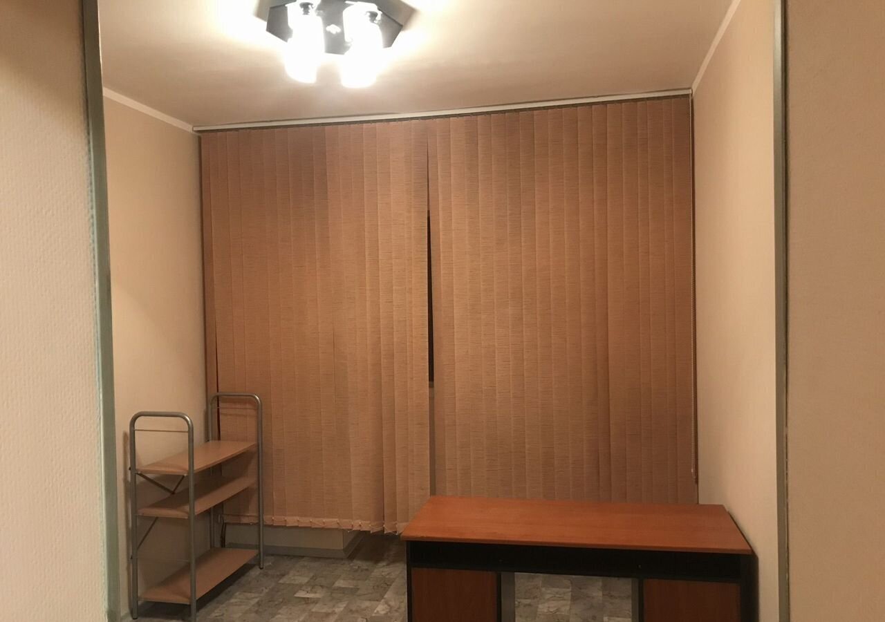 квартира г Норильск ул Комсомольская 39 фото 10