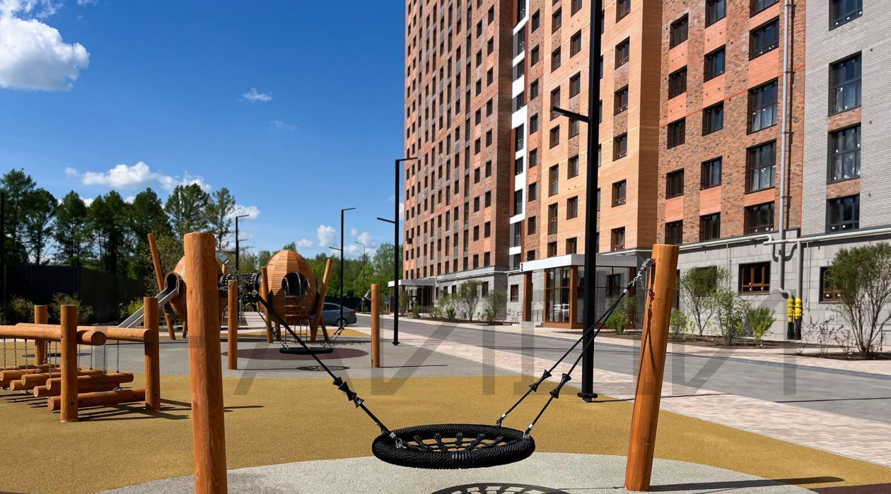 квартира г Рязань р-н Московский ул Интернациональная 2 фото 1