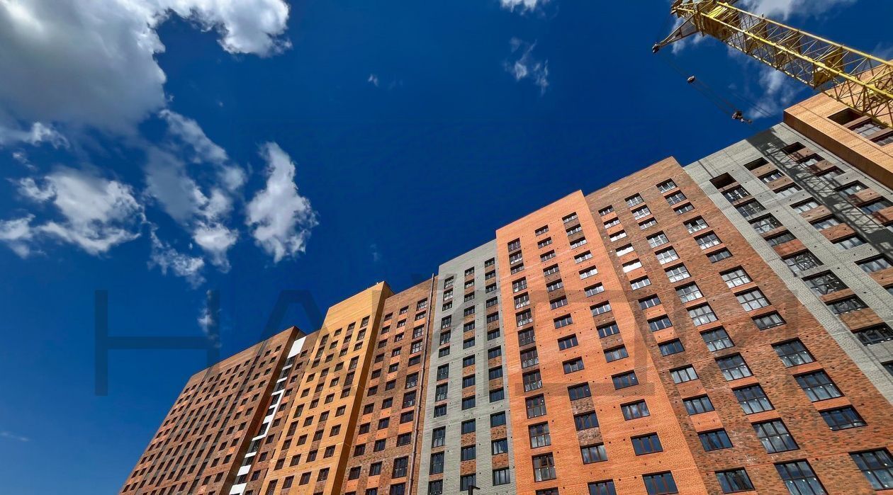 квартира г Рязань р-н Московский ул Интернациональная 2 фото 4