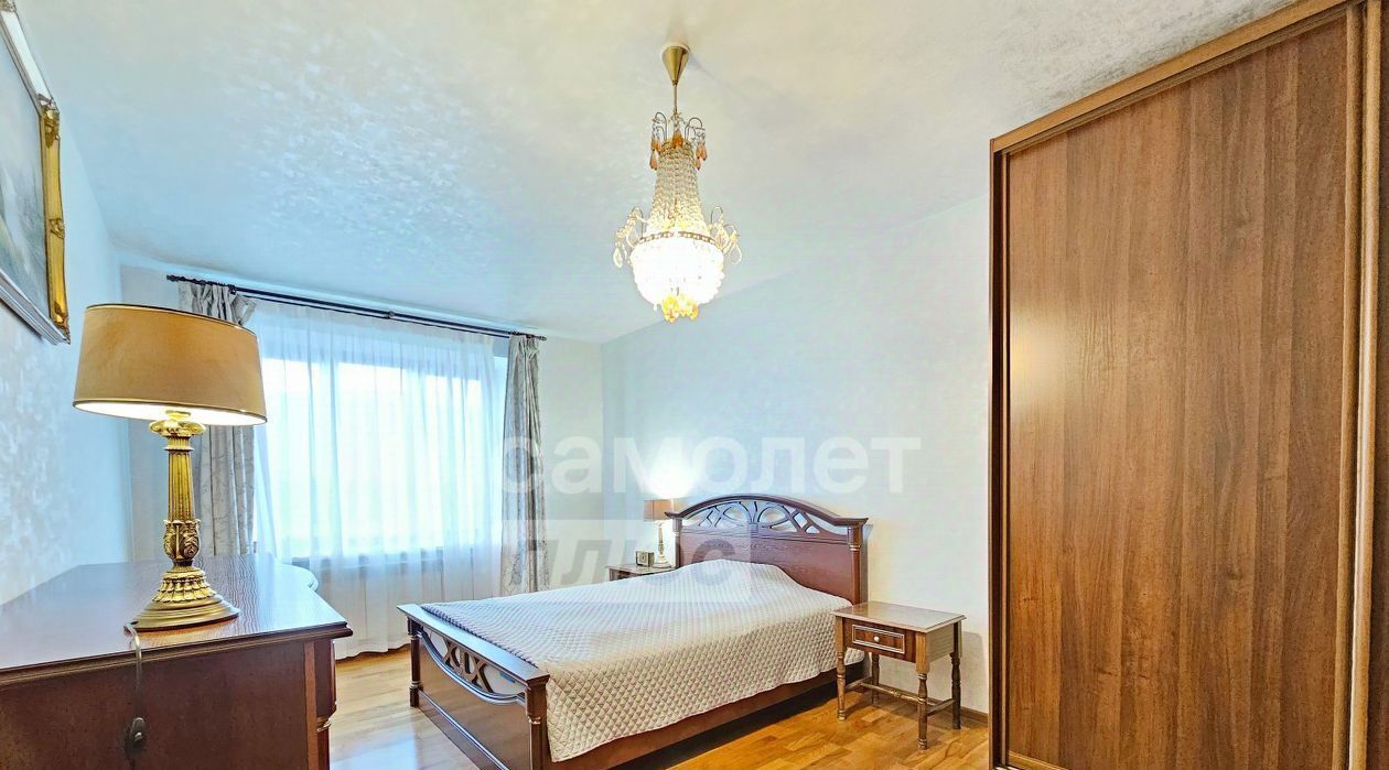 квартира г Рязань р-н Железнодорожный ш Малое 3 фото 5
