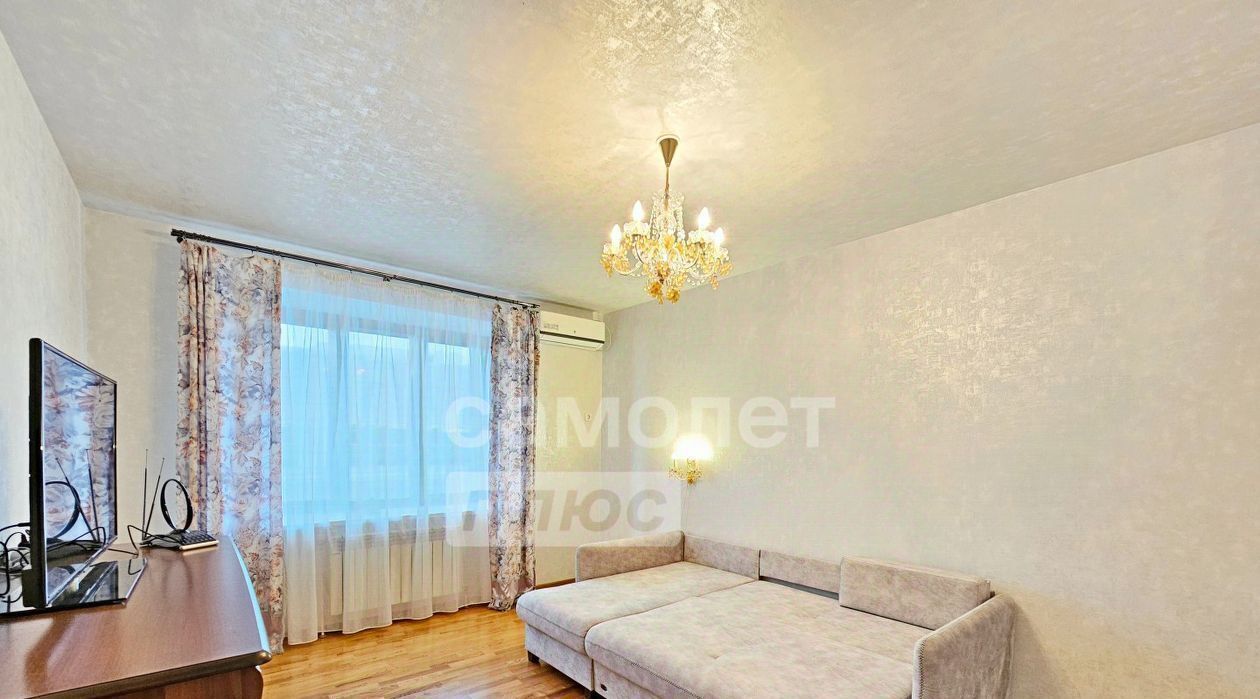 квартира г Рязань р-н Железнодорожный ш Малое 3 фото 10