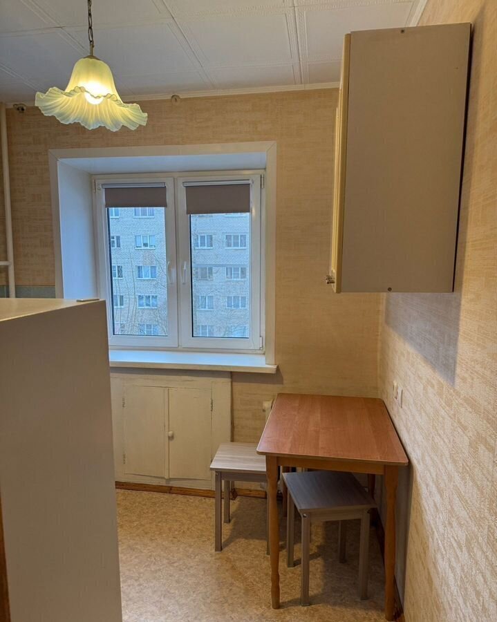 квартира г Великий Новгород Завокзальный ул Менделеева 18 фото 4