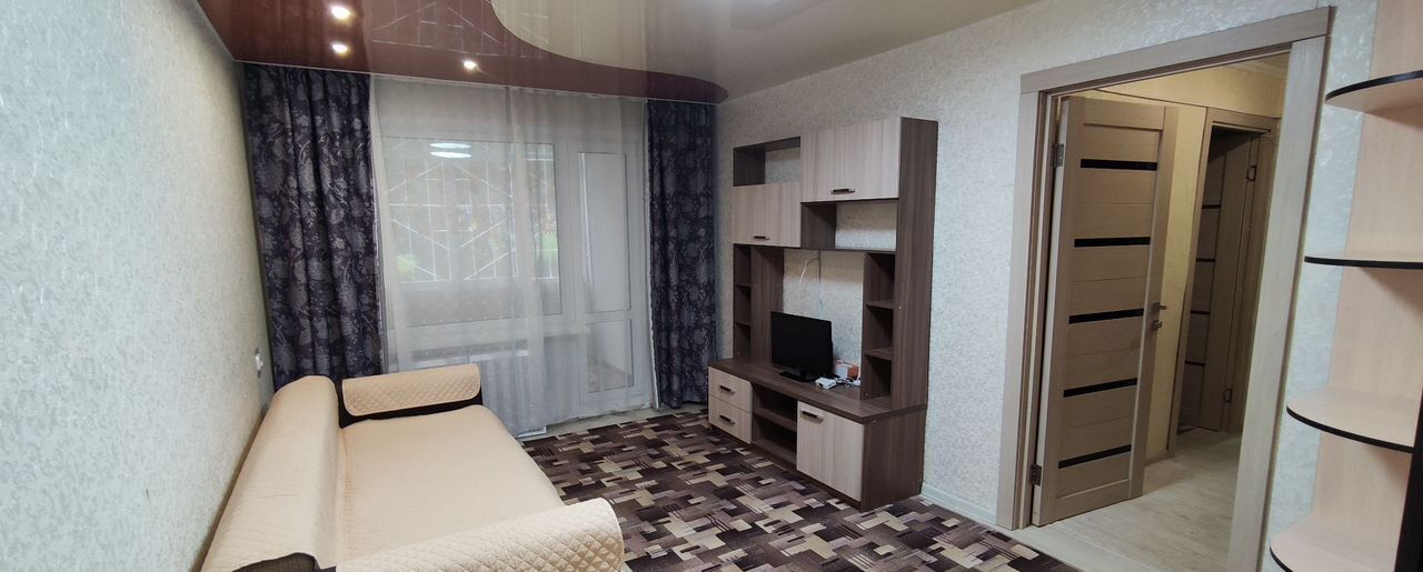 квартира г Пермь р-н Мотовилихинский ул Чехова 20 фото 2
