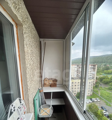 квартира ул Ильменская 85 Автозавод фото