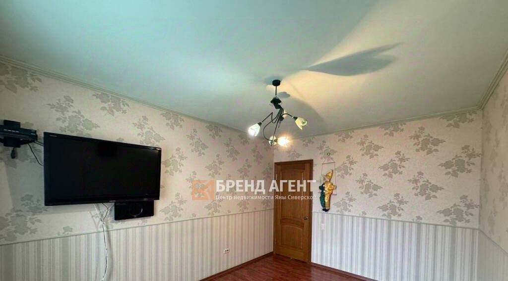 квартира г Белгород Западный ул Буденного 13 Западный округ фото 18