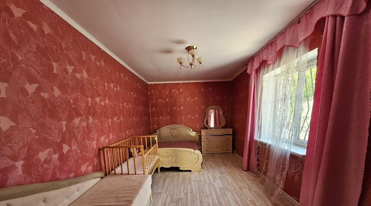 дом г Евпатория ул Пушкина 61 фото 4