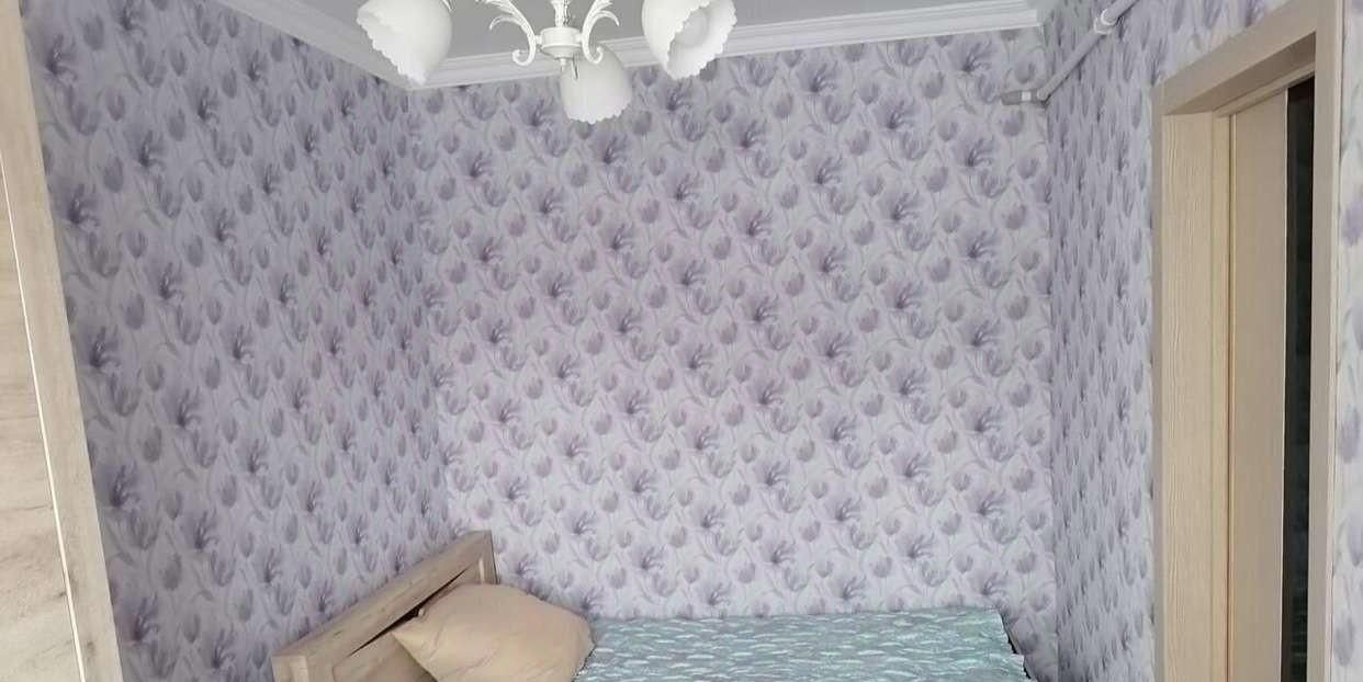 дом г Белгород Восточный ул Озерная 43 фото 6