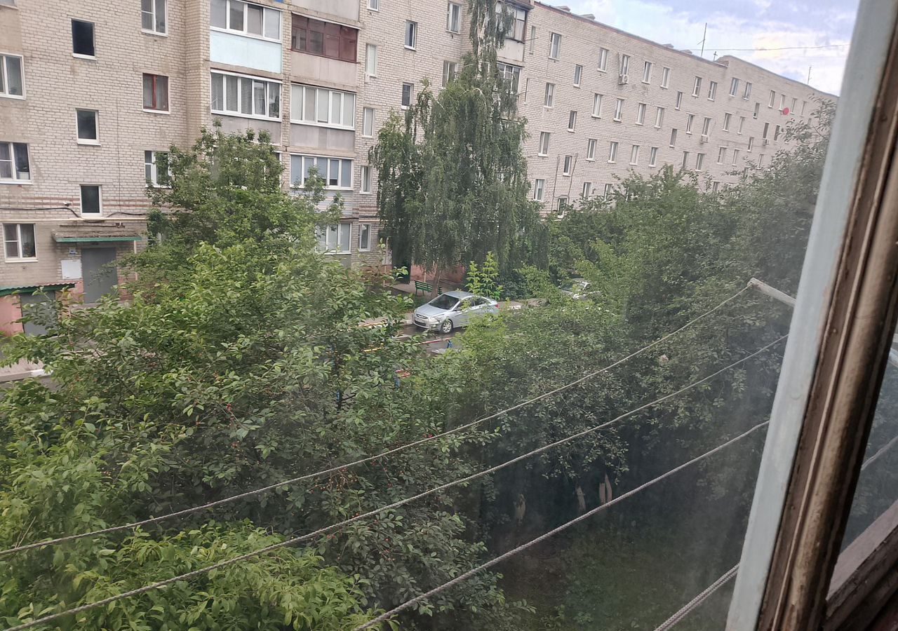 квартира г Губкин ул 2-я Академическая 30 Губкинский г. о. фото 20