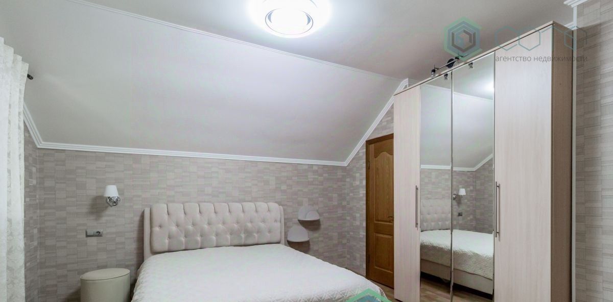 дом г Калининград р-н Центральный снт тер.Нескучное 2-я линия, 28Б фото 8