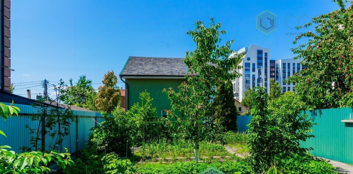 дом г Калининград р-н Центральный снт тер.Нескучное 2-я линия, 28Б фото 33