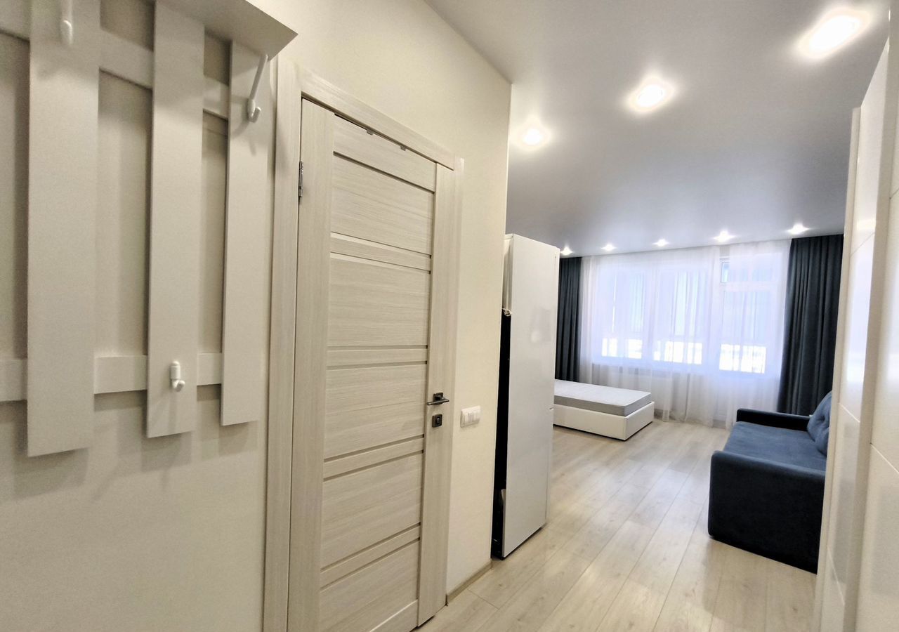 квартира р-н Анапский г Анапа пр-кт Пионерский 274б фото 15