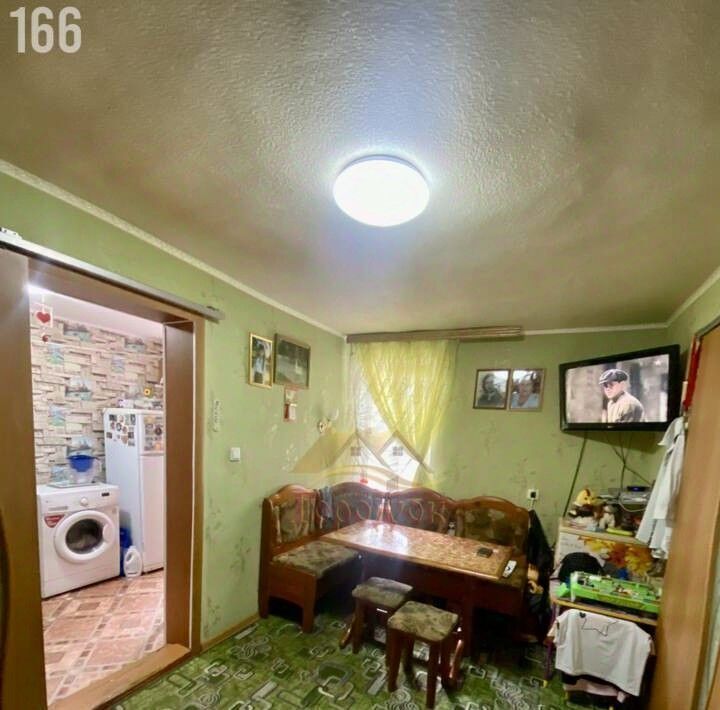 квартира р-н Борисоглебский г Борисоглебск ул Долевая фото 10