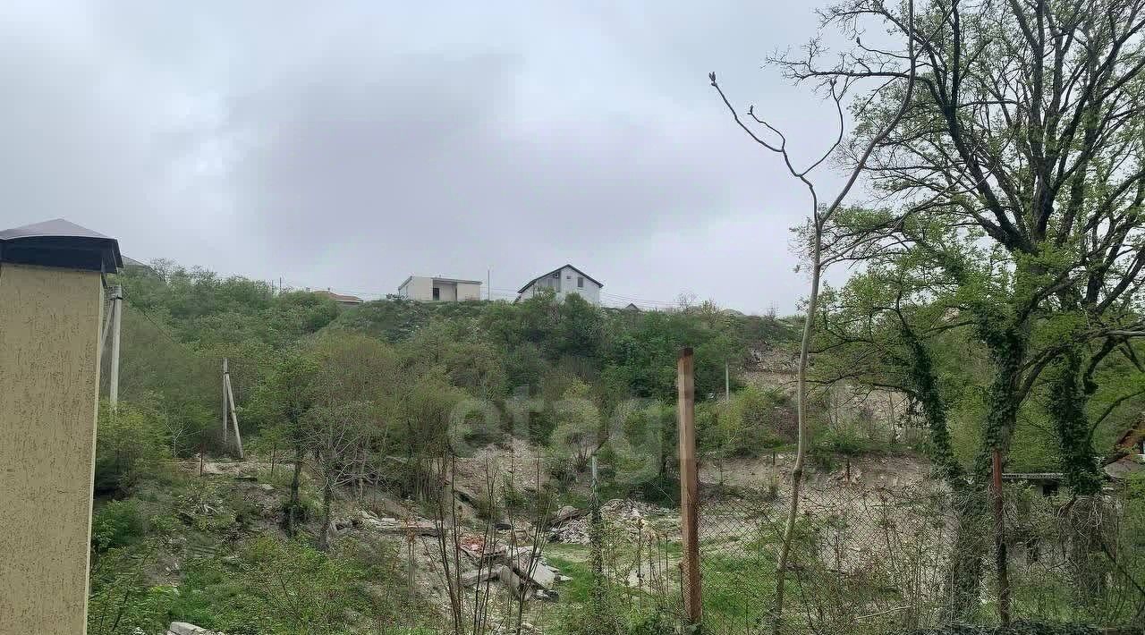 земля г Новороссийск р-н Приморский ул. Лесная сказка фото 2
