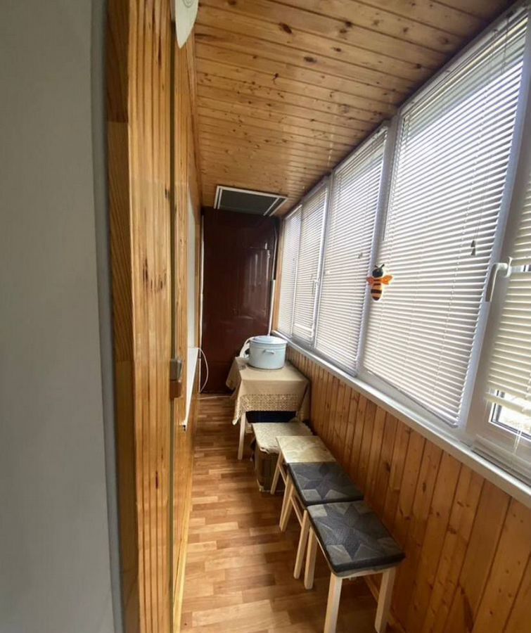 квартира г Ковылкино ул Строителей 3 Ковылкинский р-н фото 9