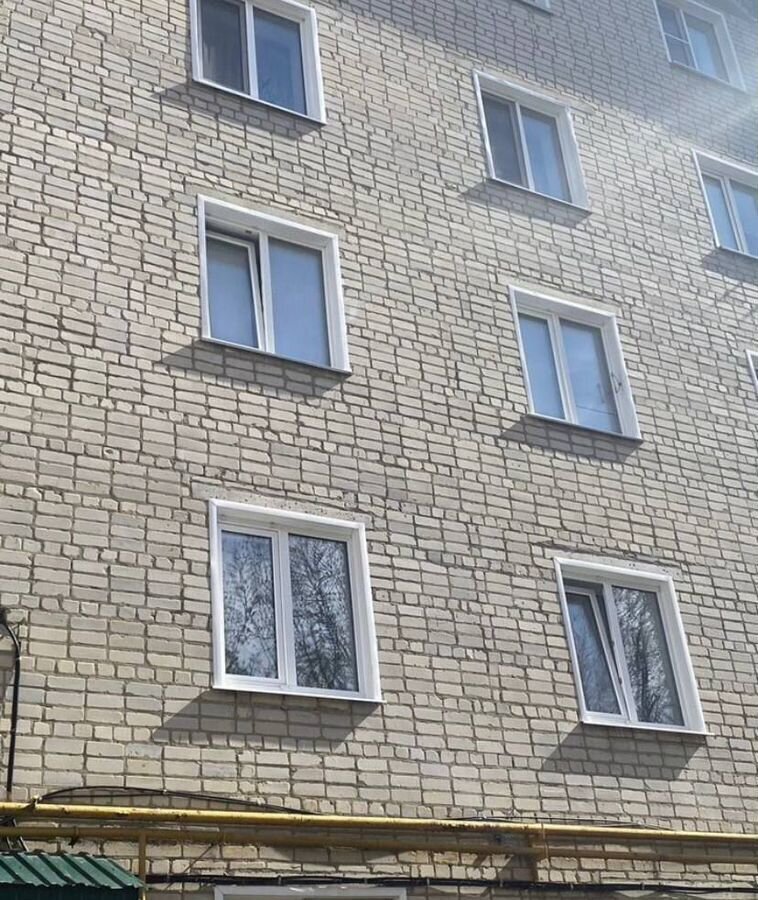квартира г Ковылкино ул Строителей 3 Ковылкинский р-н фото 14
