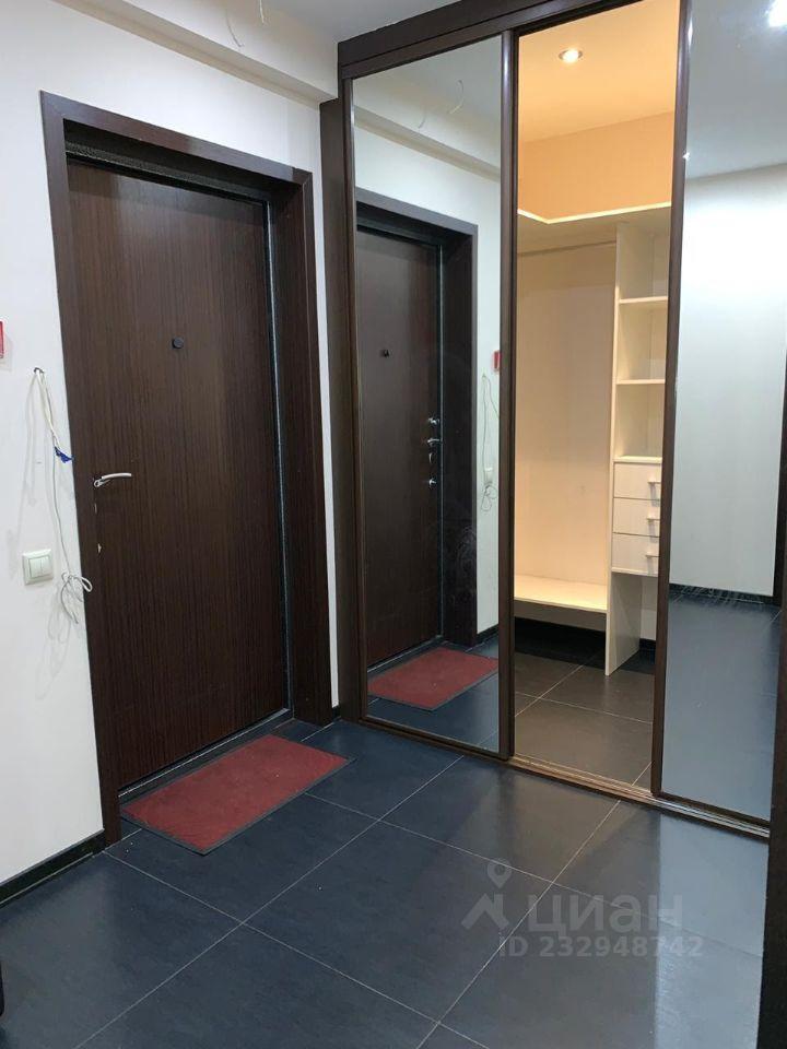 квартира г Реутов ул Ашхабадская 27/2 фото 8