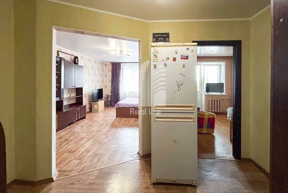 квартира г Домодедово с Растуново ул Мирная 10 фото 22