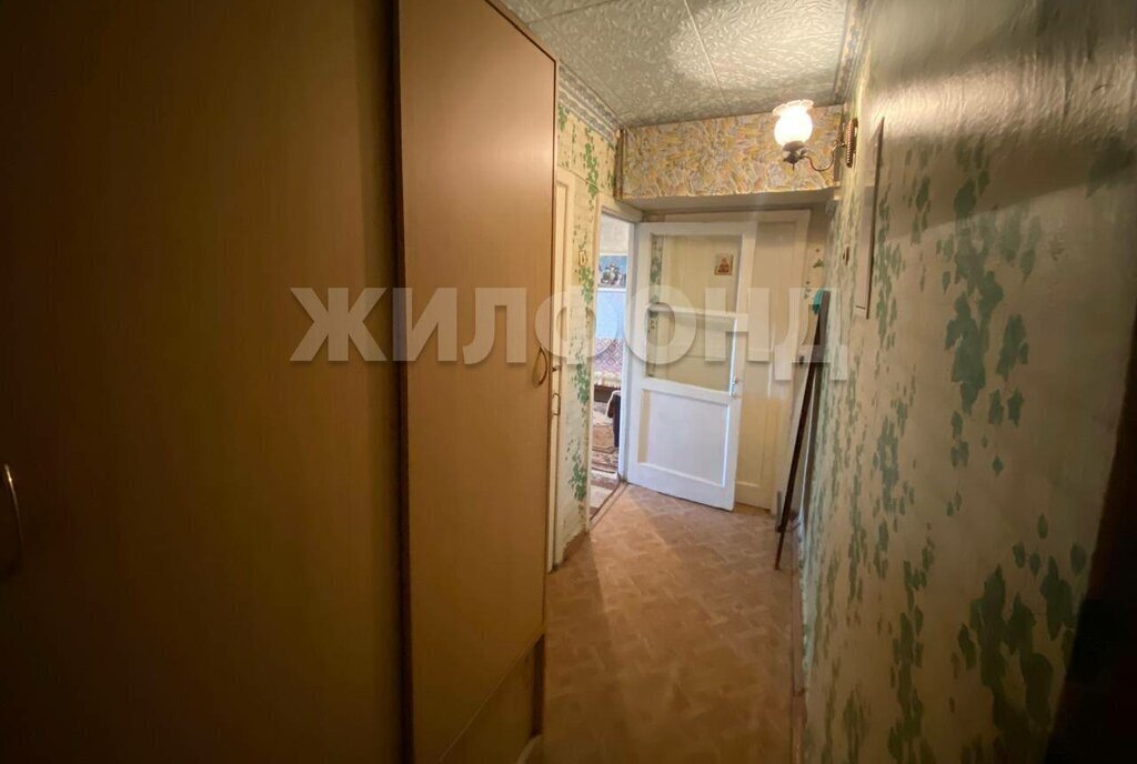 квартира г Брянск рп Радица-Крыловка Бежицкий район ул Гвардейская 2а фото 14