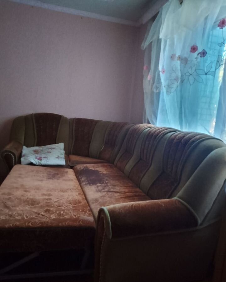 комната р-н Буденновский г Буденновск ул Дзержинского 21а фото 5