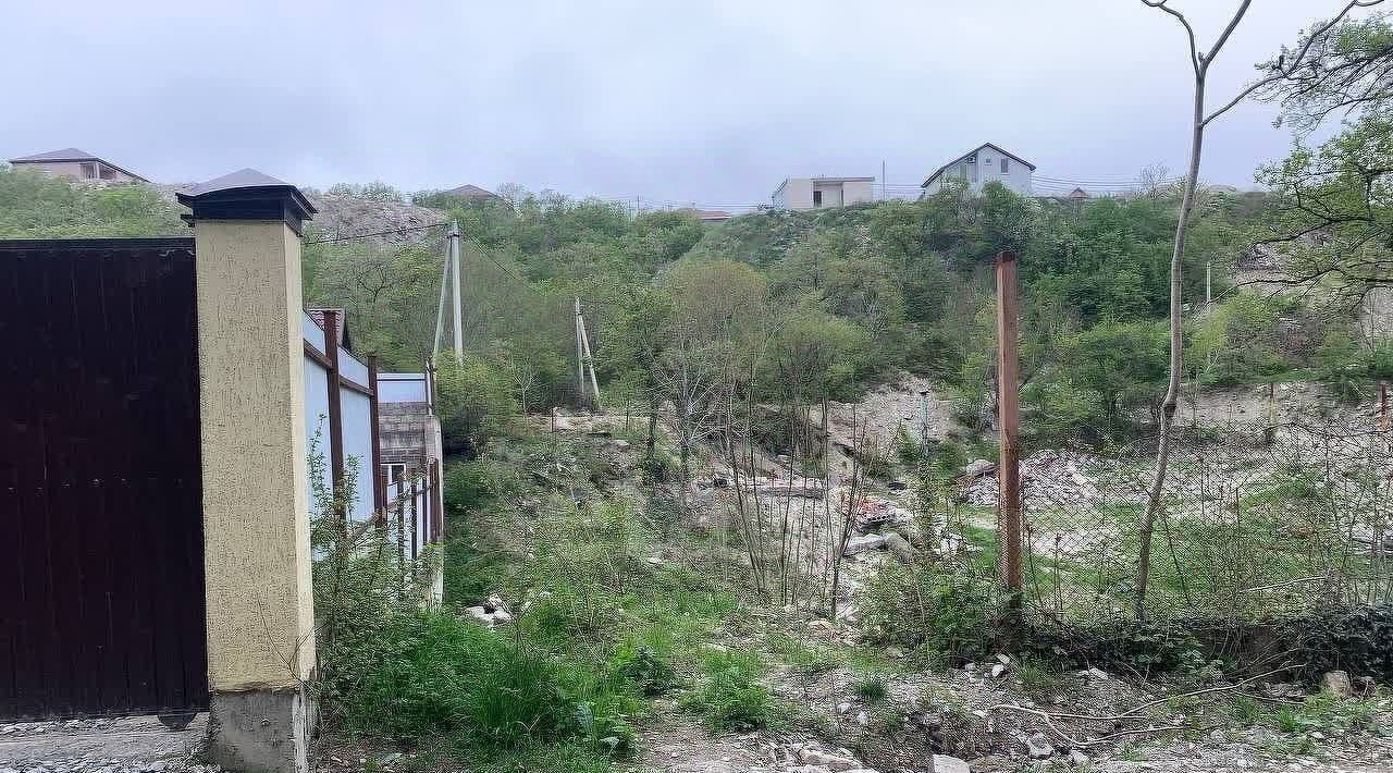 земля г Новороссийск р-н Приморский ул. Лесная сказка фото 16