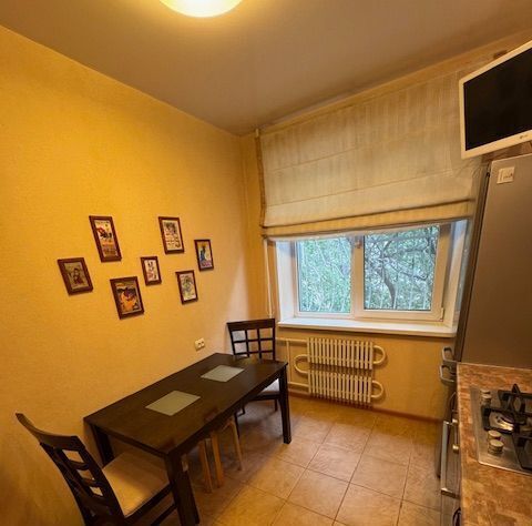 квартира г Волгоград р-н Краснооктябрьский ул им. Рихарда Зорге 53 фото 18