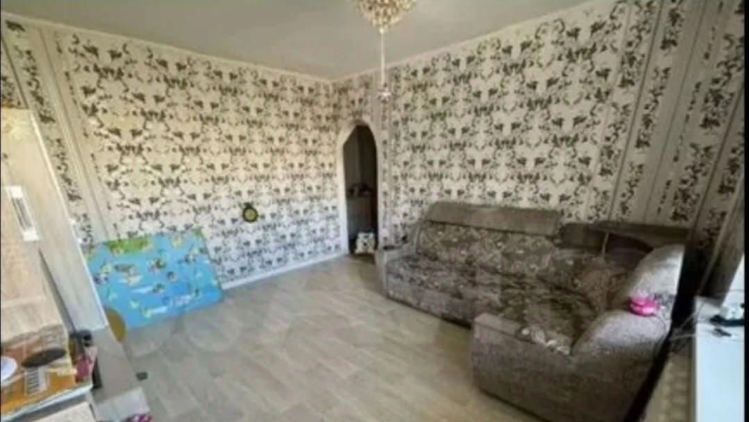 квартира г Улан-Удэ р-н Советский мкр Аэропорт 30 фото 13