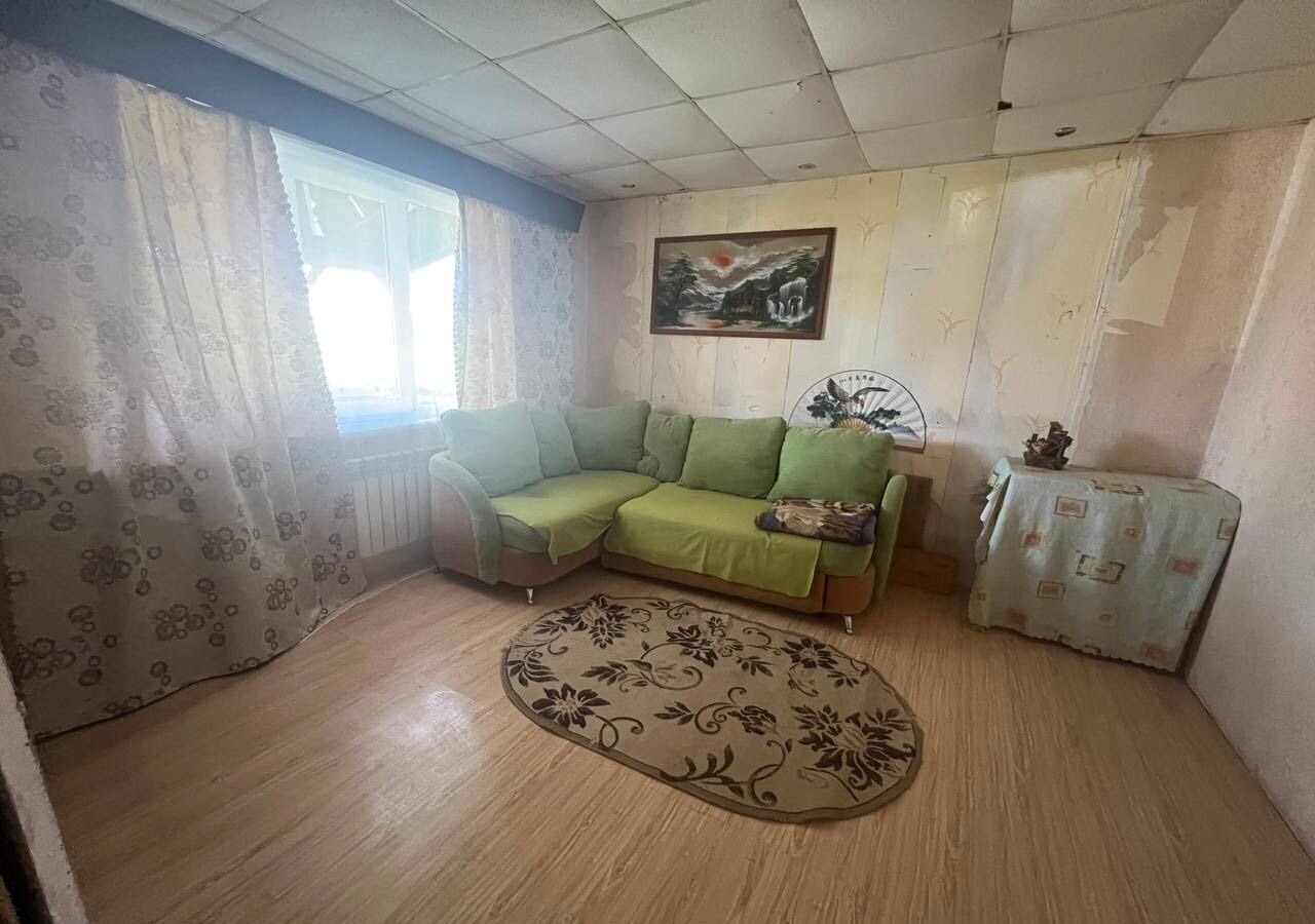 дом р-н Гдовский г Гдов ул Ямская 3 фото 8