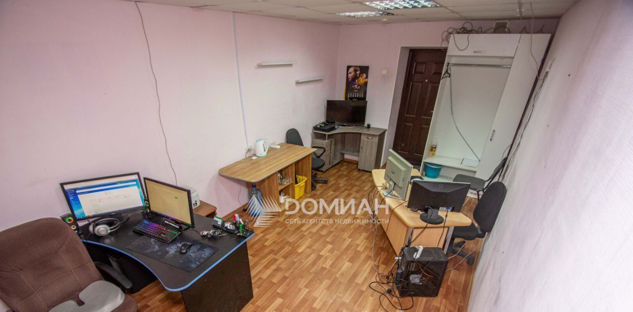 офис г Новочеркасск ул Буденновская фото 4