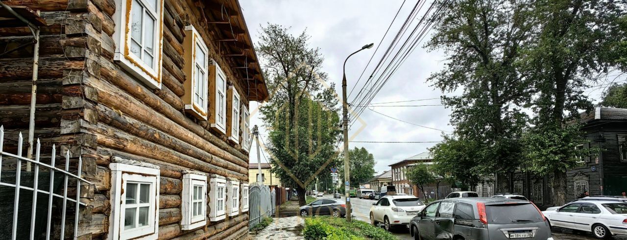 свободного назначения г Иркутск р-н Правобережный ул Карла Либкнехта 31 фото 4