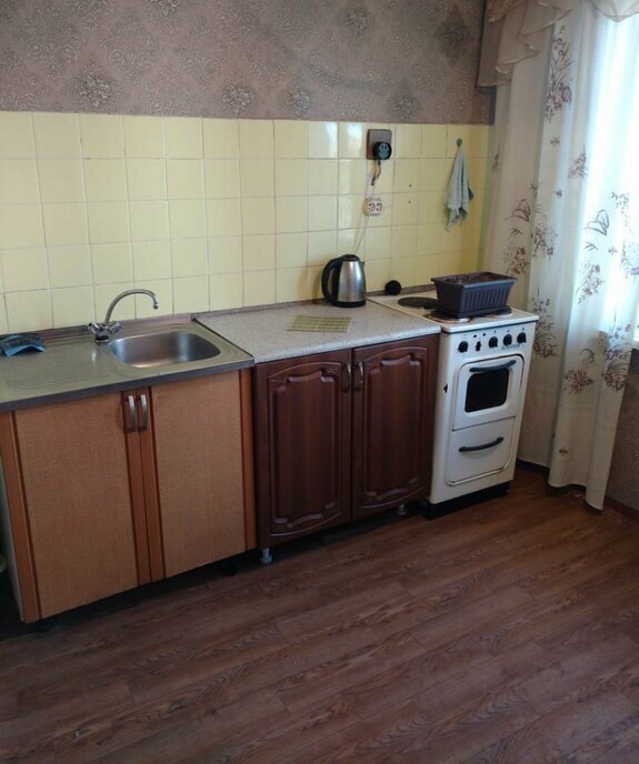 квартира г Братск бульвар Космонавтов, 3 фото 4